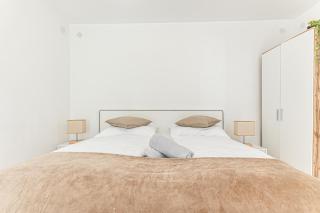 City Vibes: 1BR Apt, 10 Min to Westbahnhof - Wenen - 4