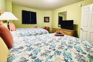 *OceanFRONT @ Paradise*Queen Beds*Pools Galore*R18 - Myrtle Beach - 8