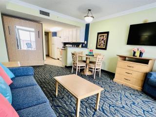 *OceanFRONT @ Paradise*Queen Beds*Pools Galore*R18 - Myrtle Beach - 4