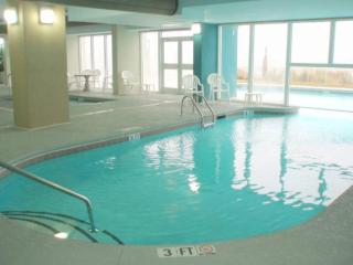 *OceanFRONT @ Paradise*Queen Beds*Pools Galore*R18 - Myrtle Beach - 1