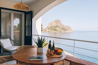 Sant'Elia Luxury Home&Spa con accesso al mare - Santa Flavia - 6