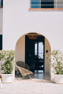 Sant'Elia Luxury Home&Spa con accesso al mare - Santa Flavia - 3