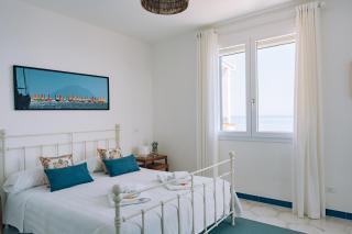 Sant'Elia Luxury Home&Spa con accesso al mare - Santa Flavia - 1