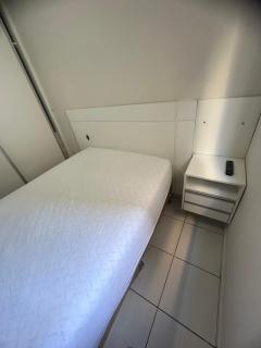 Apto Lindo, Completo e muito confortável Próx ao centro - Uberlândia - 4