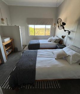 Otjiwarongo Farmstay - Otjiwarongo - 6