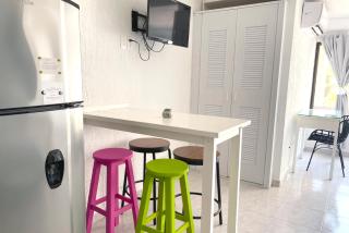 Seaside Escape Studio in Cancun Beach - Cancún - 3