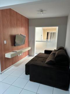 Apto Lindo, Completo e muito confortável Próx ao centro - Uberlândia - 7