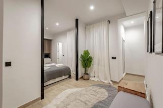 Stunning and spacious flat at Barrio de Las Letras - Madrid - 8