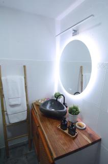 La Cueva de Las Orquídeas - 1