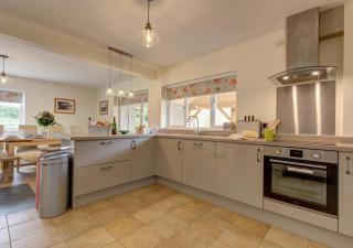 Wensum Retreat - - 6