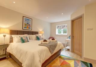 Wensum Retreat - - 4