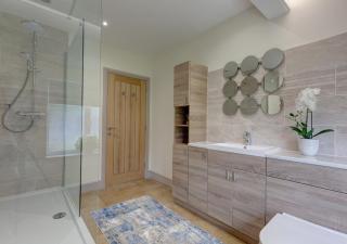 Wensum Retreat - - 1