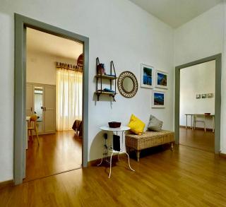 Casa Lamar - Salerno - 7