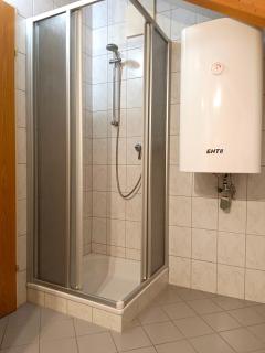 Charmante, ruhige Wohnung in Innsbruck - Innsbruck - 6