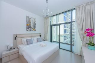 VAYK - Brand New 1 BHK apartments in Dubai Hills Estate - Dubai - 3