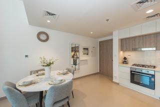 VAYK - Brand New 1 BHK apartments in Dubai Hills Estate - Dubai - 8