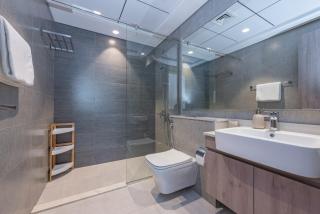 VAYK - Brand New 1 BHK apartments in Dubai Hills Estate - Dubai - 1