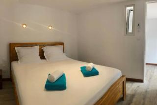 Grand Appartement - Pétrel 2 - Trois Bassins - 6