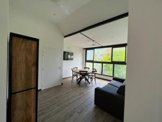 Grand Appartement - Pétrel 2 - 5