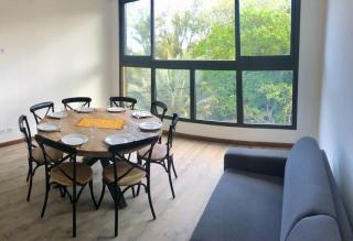 Grand Appartement - Pétrel 2 - Trois Bassins - 4