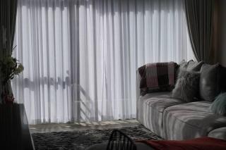 Modern 2BR Sanctuary, Pool & Gym - Nairobi - 4