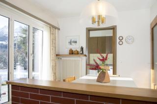 Ferienwohnung Mistaila mit Garten für 6 Personen Lenzerheide - Valbella - 5