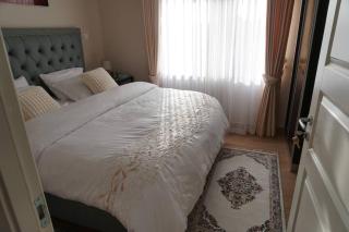Modern 2BR Sanctuary, Pool & Gym - Nairobi - 1
