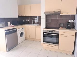 Magnifique T3 neuf, jardin, piscine, 5' de la mer - Roquebrune-sur Argens - 1
