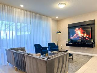 Themed Home in Resort Near Disney - Davenport - 4