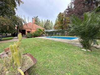 Ruca Luma B&B - Chacras - Ciudad Lujan de Cuyo - 0