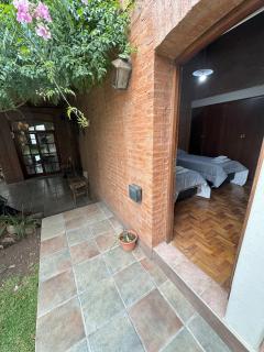 Ruca Luma B&B - Chacras - Ciudad Lujan de Cuyo - 8