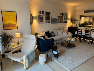 Happy Vacation Duplex, New Cairo - 6