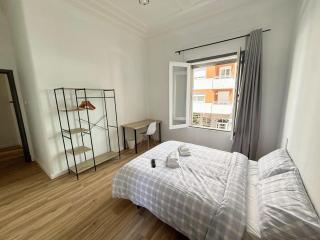 Catapiro - Confort Elegante y Exclusivo en el Corazón de la Ciudad - Ourense - 5