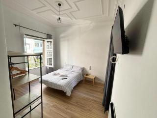 Catapiro - Confort Elegante y Exclusivo en el Corazón de la Ciudad - Ourense - 6