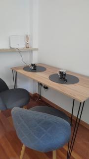 Studio Full amenities Las Cañitas - 6