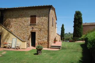 Comiti Farmhouse Apt Buonarroti - Montaione - 0