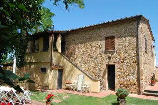 Comiti Farmhouse Apt Buonarroti - 1