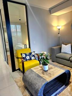 Thango@Luxury Hotel Apartment - Midrand - 8