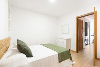 apartamento en la avenida de la albufera ALQUILER TEMPORAL - 1