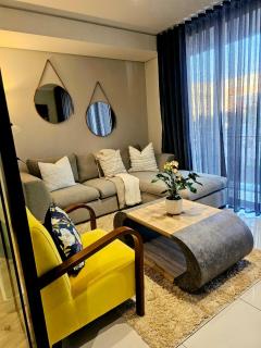 Thango@Luxury Hotel Apartment - Midrand - 7