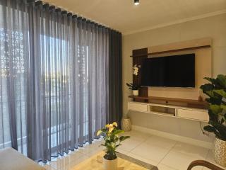 Thango@Luxury Hotel Apartment - 6