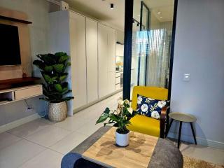 Thango@Luxury Hotel Apartment - Midrand - 2