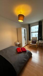 Cosy flat Fulham Broadway - Londra - 3