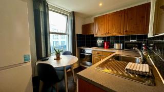 Cosy flat Fulham Broadway - Londra - 2