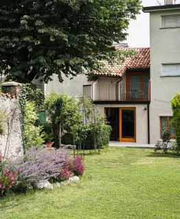 La Casa del Ciliegio - Feltre - 0