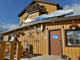 Abisko Guesthouse & Activities - Abisko - 2