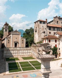 La Casa del Ciliegio - Feltre - 6
