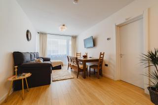 ALBERT RESIDENCE APARTHOTEL GRAND CHALET with FREE SPA access to Alpin Resort - Poiana Brasov - 5