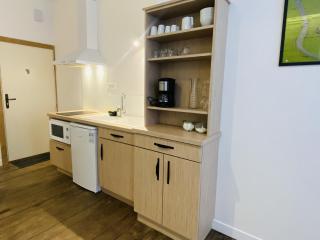 Chez PISTACHE - Rodez - 2