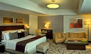 Fortune Park, Ahmedabad - Member ITC Hotels' Group - Ahmedabad - 4